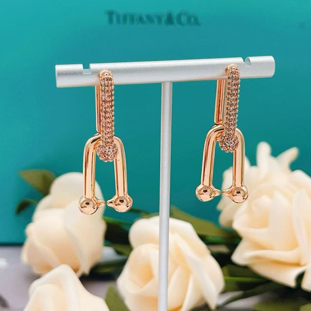 Tiffany & Co. Earrings